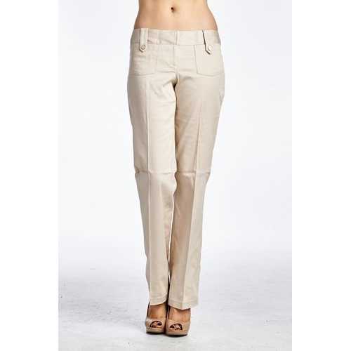 Larry Levine Career Pants