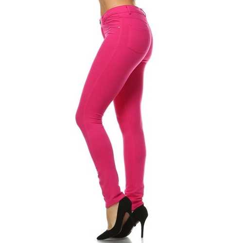 Women's French Terry Jeggings