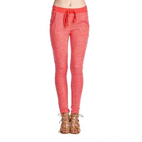 Women's Tri-Blend French Terry Sweatpants